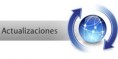Actualizaciones